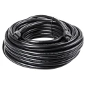 Roline 20 m High Speed Male HDMI to Male HDMI Cable, Polyvinyl Chloride Jacket, Black 11.04.5549-5