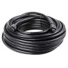 Roline 20 m High Speed Male HDMI to Male HDMI Cable, Polyvinyl Chloride Jacket, Black 11.04.5549-5