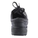 Rockfall Power Men's Black Steel Safety Trainer Shoe, UK 7, EU 41, EN ISO 20345:2011 S3 SRC 790-4019