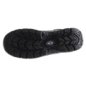 Rockfall Power Men's Black Steel Safety Trainer Shoe, UK 7, EU 41, EN ISO 20345:2011 S3 SRC 790-4019