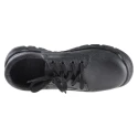 Rockfall Power Men's Black Steel Safety Trainer Shoe, UK 7, EU 41, EN ISO 20345:2011 S3 SRC 790-4019