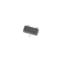 DiodesZetex Zener Diode 3.3 V 350 mW Surface Mount SOT-23 3-Pin Single BZX84B3V3-7-F