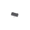 DiodesZetex Zener Diode 3.3 V 350 mW Surface Mount SOT-23 3-Pin Single BZX84B3V3-7-F