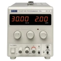 Aim-TTi Digital Bench Power Supply, 1-Output 0 V ac to 30V ac, 60 W Power, 2 A Max EL302-USB