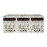 Aim-TTi Digital Bench Power Supply 3-Output 6 V to 30 V AC 94 W 8 A Max PL303QMT-P