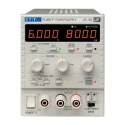 Aim-TTi Digital Bench Power Supply Linear 0-6 V 8 A 94 W, 1 Output PL068-P(G)