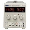 Aim-TTi Digital Bench Power Supply, 1 Output, 0 V to 35 V AC, 5 A Max, 175 W Power EX355P-USB