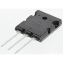 onsemi PNP Power Transistor, Maximum DC Collector Current -15 A, Collector Emitter Voltage -260 V, 3-Pin TO-264 MJL1302AG