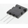 onsemi PNP Power Transistor, Maximum DC Collector Current -15 A, Collector Emitter Voltage -260 V, 3-Pin TO-264 MJL1302AG