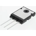 onsemi PNP Power Transistor, Maximum DC Collector Current -15 A, Collector Emitter Voltage -260 V, 3-Pin TO-264 MJL1302AG