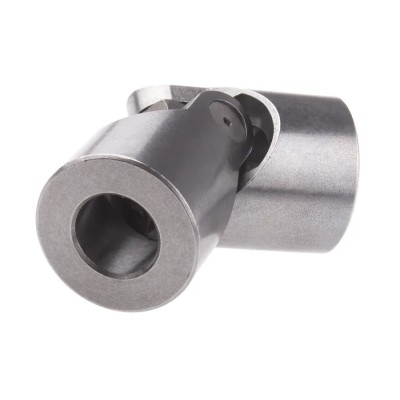 RS PRO Universal Joint Steel Plain Bearing 1 Joint 18mm Bore 74mm Length 790-6712