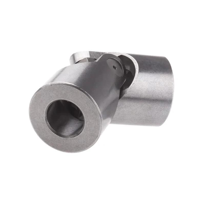 RS PRO Universal Joint Steel Plain Bearing 1 Joint 18mm Bore 74mm Length 790-6712