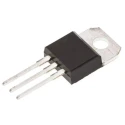 onsemi Darlington Transistor NPN, 2 A, 80 V, 500 HFE, 50 W Power Dissipation, 3-Pin TO-220 TIP111G