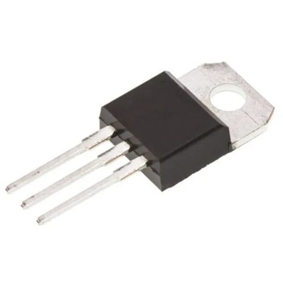 onsemi Darlington Transistor NPN, 2 A, 80 V, 500 HFE, 50 W Power Dissipation, 3-Pin TO-220 TIP111G