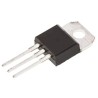 onsemi Darlington Transistor NPN, 2 A, 80 V, 500 HFE, 50 W Power Dissipation, 3-Pin TO-220 TIP111G
