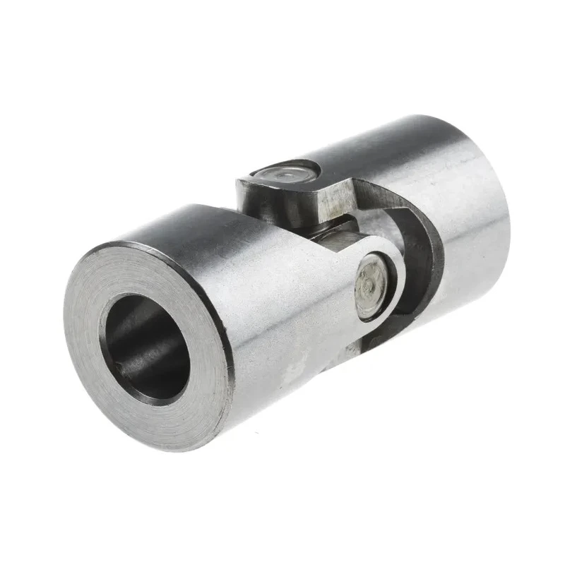 RS PRO Universal Joint with Needle Roller, Bore Diameter 22mm, Hub Diameter 45mm, 95mm Length, Steel, Max Speed 790-6794