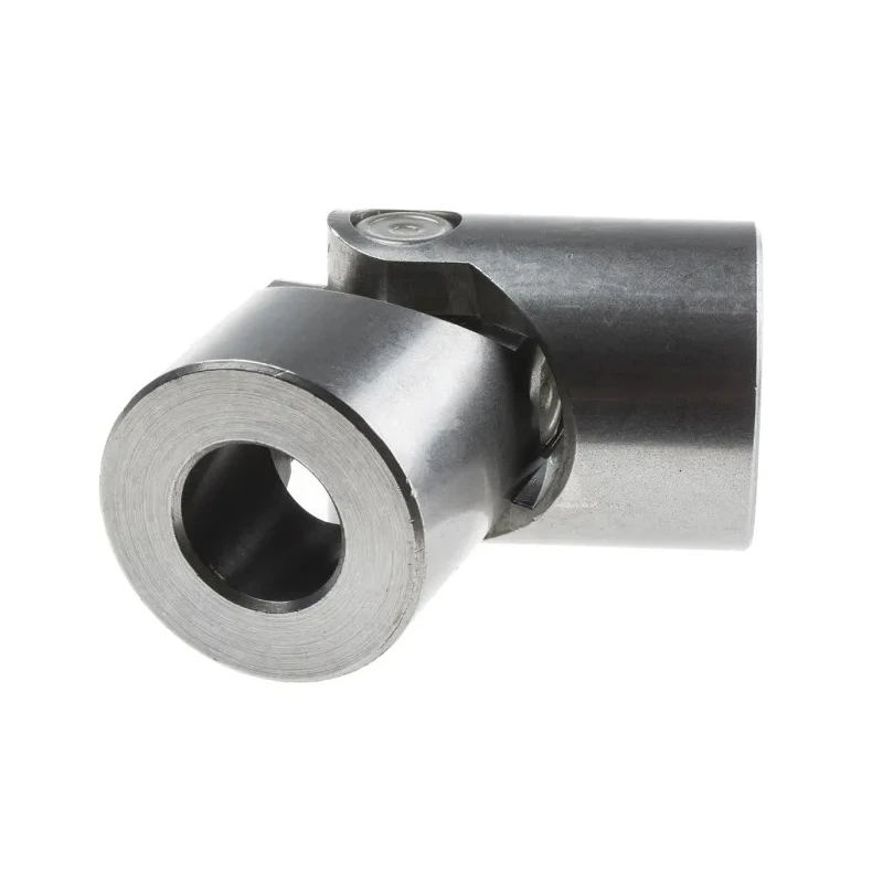 RS PRO Universal Joint with Needle Roller, Bore Diameter 22mm, Hub Diameter 45mm, 95mm Length, Steel, Max Speed 790-6794