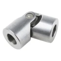 RS PRO Steel Universal Joint, 1 Needle Roller, Bore Diameter 18mm, Length 74mm, Peak Torque 200Nm, Max Speed 4000rpm 790-6797