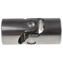 RS PRO Universal Joint, Needle Roller, Bore Diameter 25mm, Overall Length 108mm, Steel, Peak Torque 200Nm, Model 790-6804
