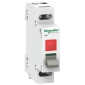 Schneider Electric 1-Pole Surface Isolator Switch IP40, 20A A9S61120