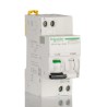 Schneider Electric Residual Current Circuit Breaker with Overload Protection 32A 1-Pole 30mA Trip iDPN Series A9D56632