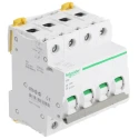 Schneider Electric 4-Pole Surface Isolator Switch 125A, 415V AC, IP20, ISW Series A9S65492