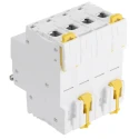 Schneider Electric 4-Pole Surface Isolator Switch 125A, 415V AC, IP20, ISW Series A9S65492