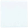Busch Jaeger - ABB White 1 Gang Blanking Plate 2106 - 32