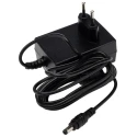 MEAN WELL AC/DC Adapter Type C Plug 264V AC Input 12V DC Output 1.5A GSM18E12-P1J