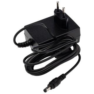 MEAN WELL AC/DC Adapter Type C Plug 264V AC Input 12V DC Output 1.5A GSM18E12-P1J