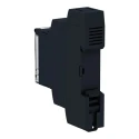 Schneider Electric Harmony Time Series Multifunction DIN Rail Timer Relay 24/240 V AC/DC, 0.1 s to 100 h RE17LMBM