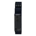 Schneider Electric Harmony Time Series DIN Rail Timer Relay, 2-Contact, 24 V dc 24V ac, 240 V ac, 0.1 s to 100 h RE17RBMU