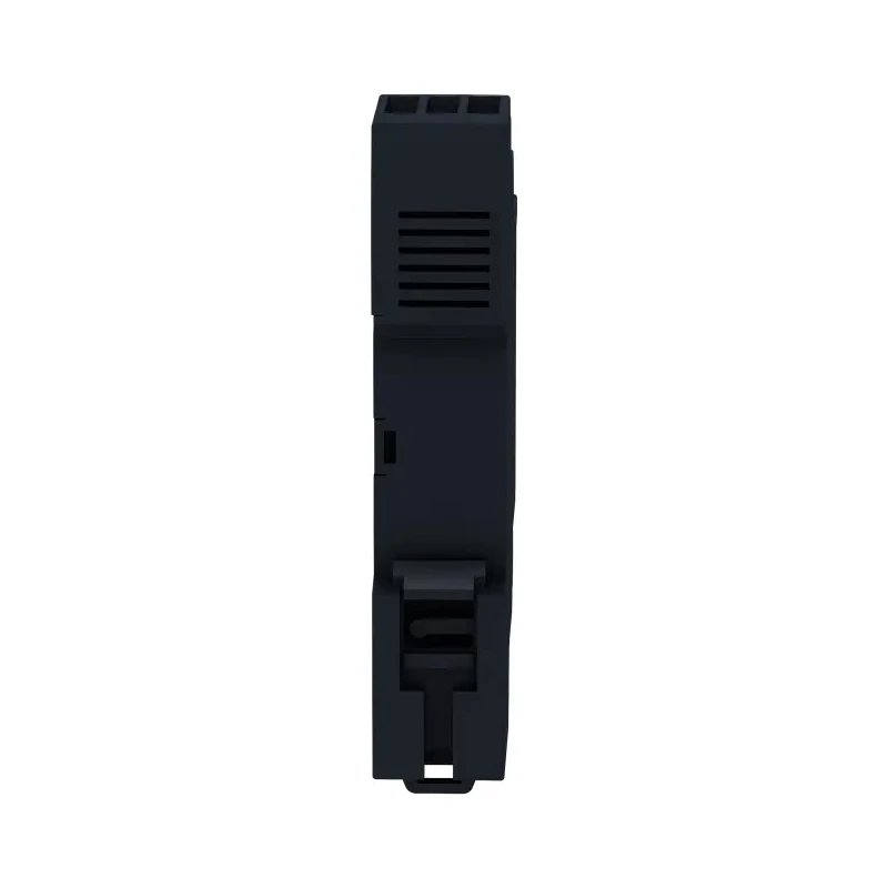 Schneider Electric Harmony Time Series DIN Rail Timer Relay 2-Contact 24 V dc 24 V ac 240 V ac 0.1 s to 100 h RE17RCMU