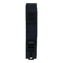 Schneider Electric Harmony Time Series DIN Rail Timer Relay 2-Contact 24 V dc 24V ac 240 V ac 0.1 s to 10 h RE17RMEMU