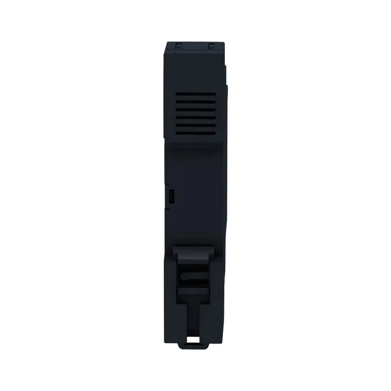 Schneider Electric Harmony Time Series DIN Rail Timer Relay 2-Contact 24 V dc 24V ac 240 V ac 0.1 s to 10 h RE17RMEMU