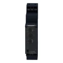 Schneider Electric Harmony Time Series DIN Rail Timer Relay 2-Contact 24 V dc 24V ac 240 V ac 0.1 s to 10 h RE17RMEMU