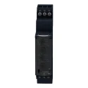 Schneider Electric Harmony Time Series Multifunction DIN Rail Timer Relay, 2-Contact, 24 V dc 24V ac, 240 V ac, 0.1 RE17RLMU