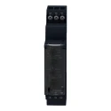 Schneider Electric Harmony Time Series Multifunction DIN Rail Timer Relay, 2-Contact, 24 V dc 24V ac, 240 V ac, 0.1 RE17RLMU