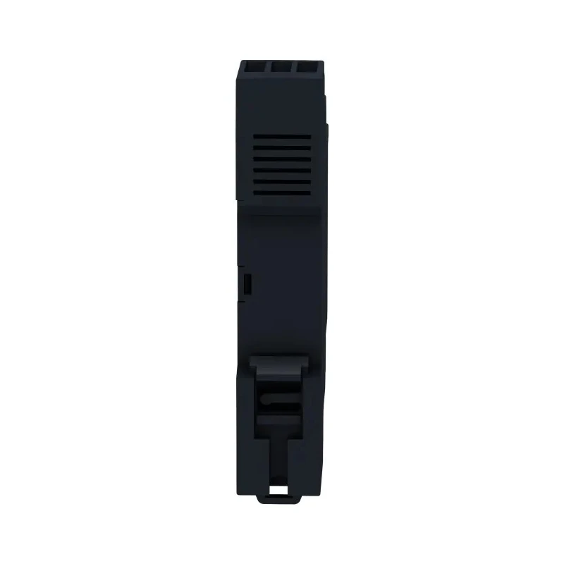 Schneider Electric Harmony Time Series Multifunction DIN Rail Timer Relay, 2-Contact, 24 V dc 24V ac, 240 V ac, 0.1 RE17RLMU