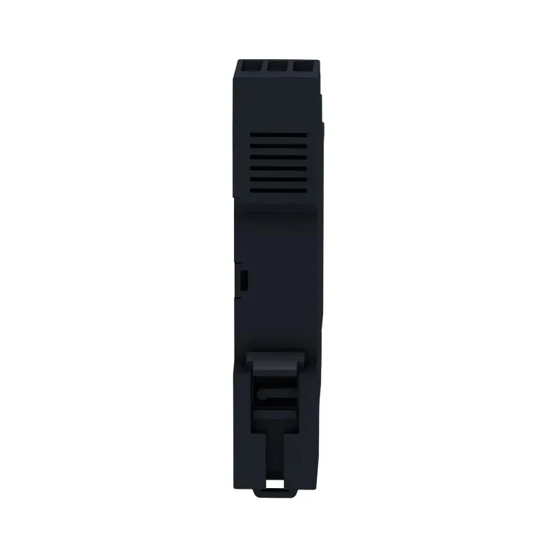 Schneider Electric Harmony Time Series Multifunction DIN Rail Timer Relay, 2-Contact, 24 V dc 24V ac, 240 V ac, 0.1 RE17RLMU
