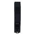 Schneider Electric Harmony Time Series DIN Rail Timer Relay, 2-Contact, 24 V dc 24V ac, 240 V ac, 0.1 s to 100 h RE17RMMU