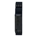 Schneider Electric Harmony Time Series DIN Rail Timer Relay, 2-Contact, 24 V dc 24V ac, 240 V ac, 0.1 s to 100 h RE17RMMU