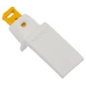 Schneider Electric Circuit Breaker Cover for Use with ISW-NA, ISW, RCA, Reflex iC60, ARA, IC60, IDPN Vigi, ILD Acti9