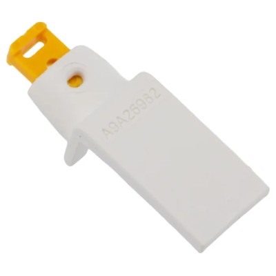 Schneider Electric Circuit Breaker Cover for Use with ISW-NA, ISW, RCA, Reflex iC60, ARA, IC60, IDPN Vigi, ILD Acti9