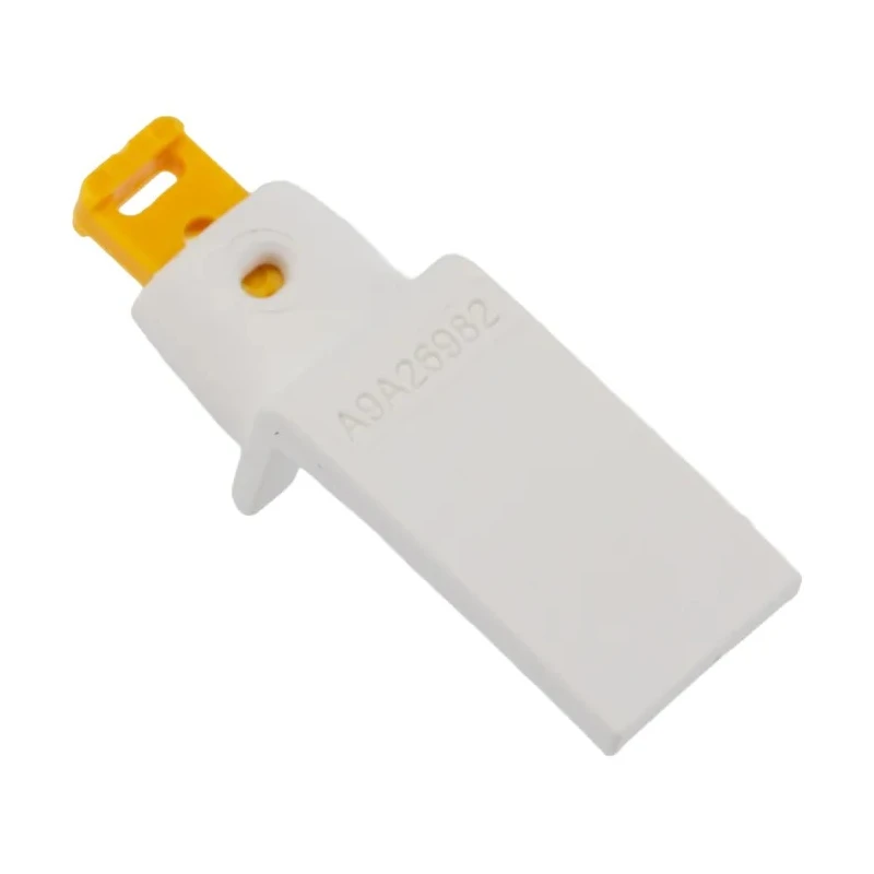 Schneider Electric Circuit Breaker Cover for Use with ISW-NA, ISW, RCA, Reflex iC60, ARA, IC60, IDPN Vigi, ILD Acti9