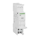 Schneider Electric Undervoltage Release Circuit Trip 220, 240 V AC Control Voltage, 80A Current Rating DIN Rail A9A26960
