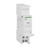 Schneider Electric Undervoltage Release Circuit Trip 220, 240 V AC Control Voltage, 80A Current Rating DIN Rail A9A26960