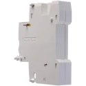 Schneider Electric Undervoltage Release Circuit Trip 220, 240 V AC Control Voltage, 80A Current Rating DIN Rail A9A26960