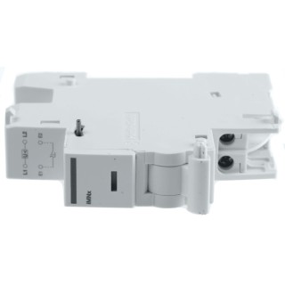 Schneider Electric 240V ac DIN Rail Undervoltage Release Circuit Trip Acti9 A9A26969