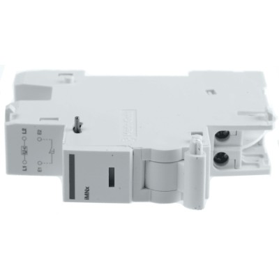 Schneider Electric 240V ac DIN Rail Undervoltage Release Circuit Trip Acti9 A9A26969